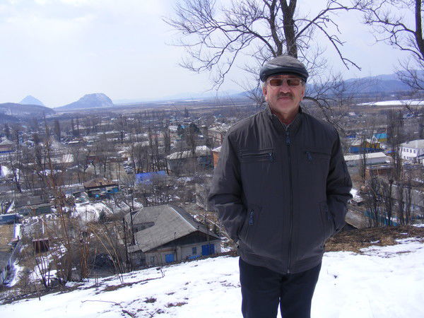 Павел Паздников