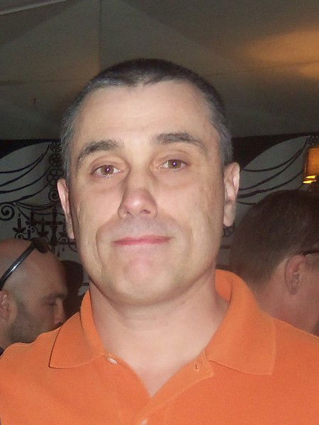 Сергей Бухдрукер