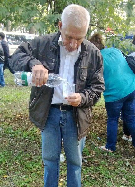 Владимир Хныгин