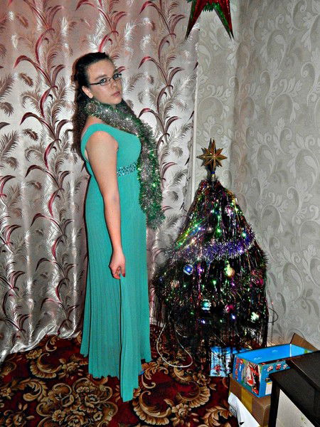 Анастасия Яковлева