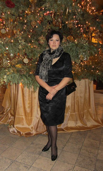 Зуева Ольга