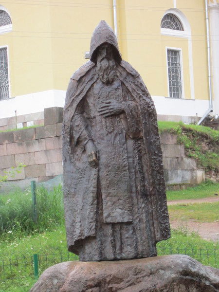 Юрий Шмагин