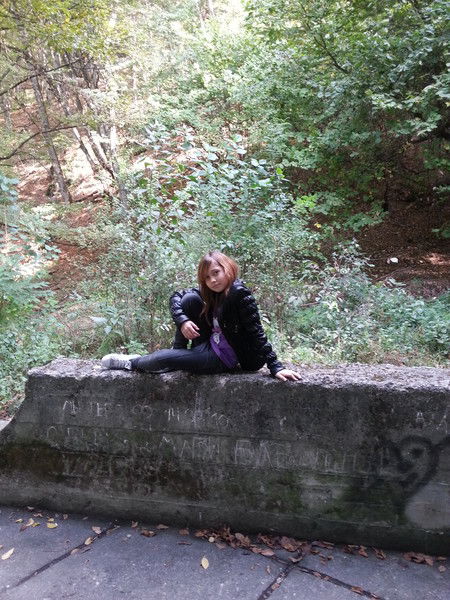 Лидия Удалова