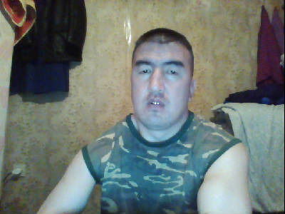 Жамгыр Баитов