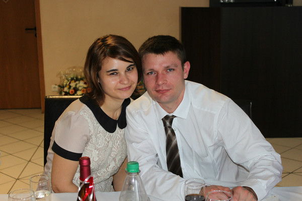 Сергей И Валентина Шандер