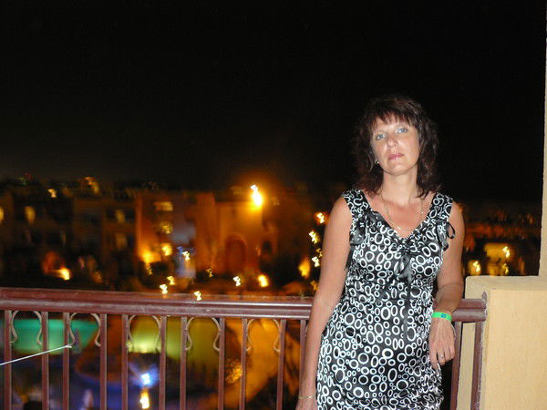 Елена Николаева