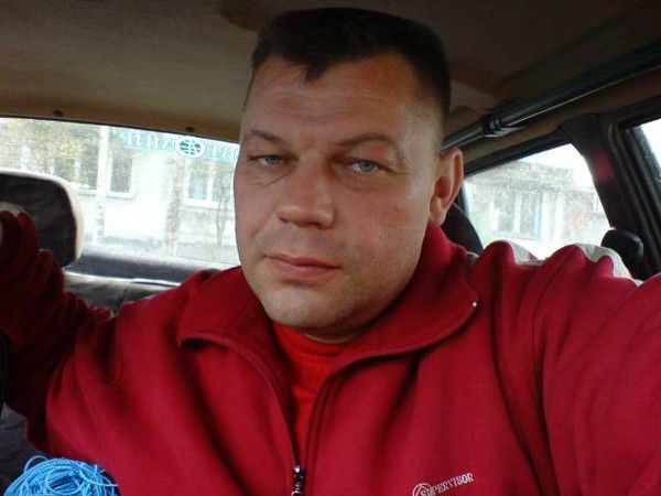 Георгий Спасский