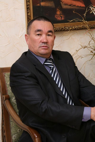 Апук Имашов