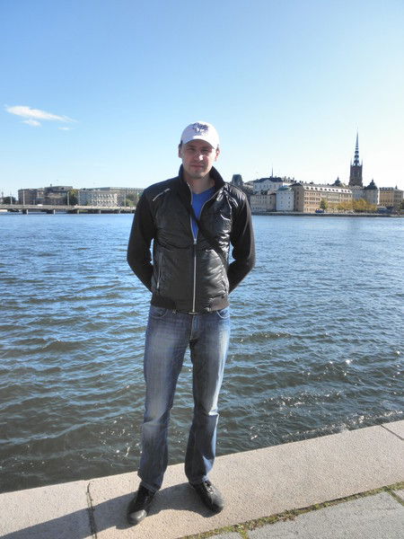 Вова Мастович