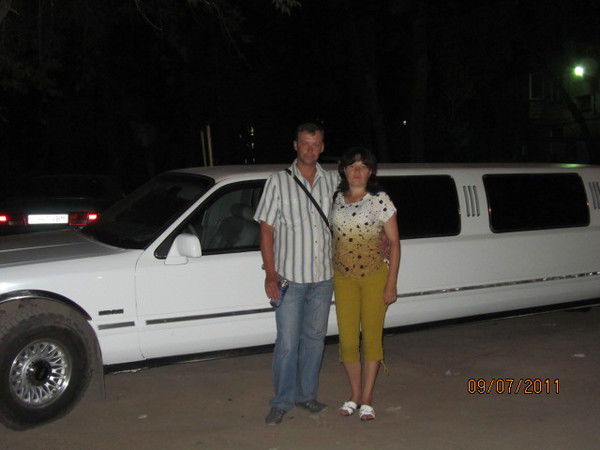 Елена Бондаренко