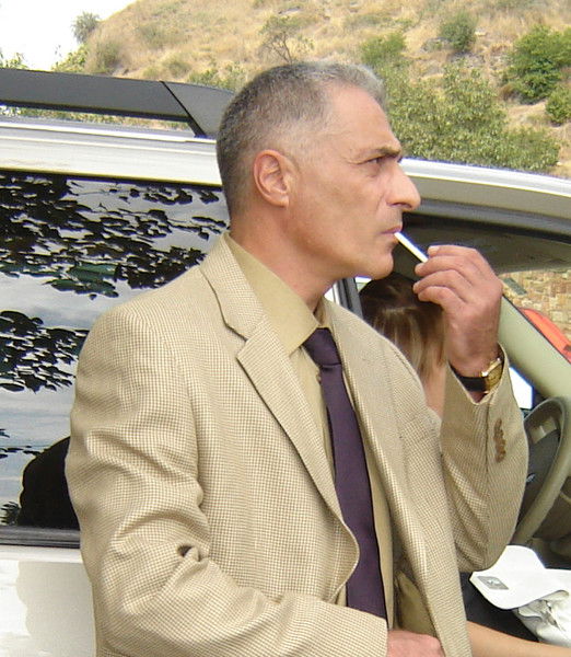 Yervand Chiflikyan