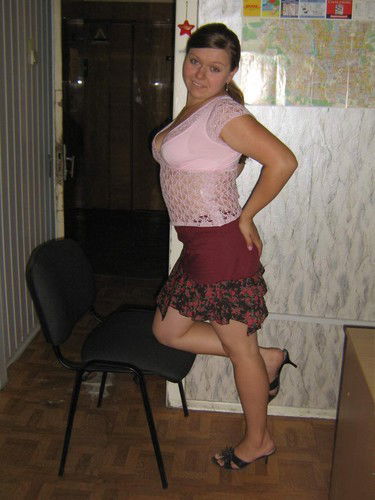 Виктория Квитень