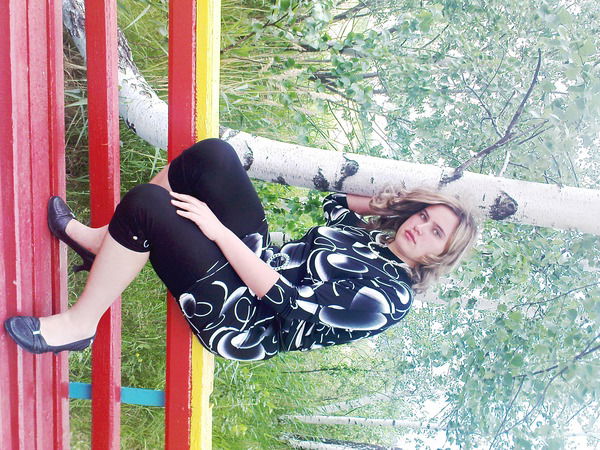 Диляра Абузярова