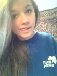 Лизочка Ковальчук