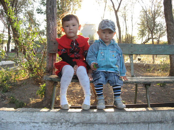 Сандугаш Асанова