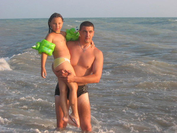 Григорий Демин