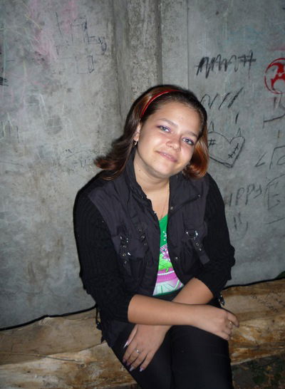 Жанна Ватрушкина