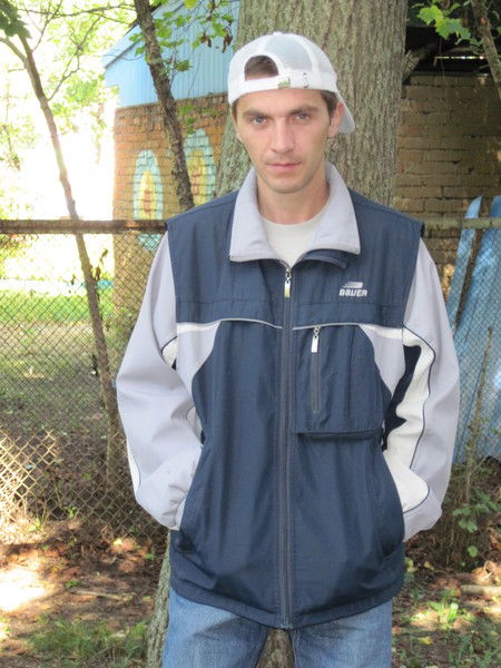 Иван Бойцов