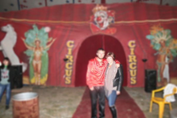 Наталья Иэйда