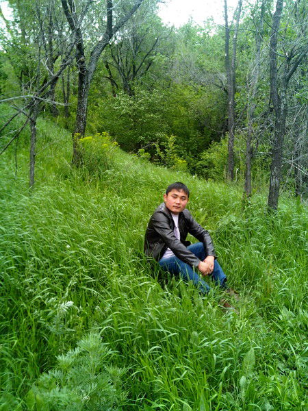 Ардак Данайбеков