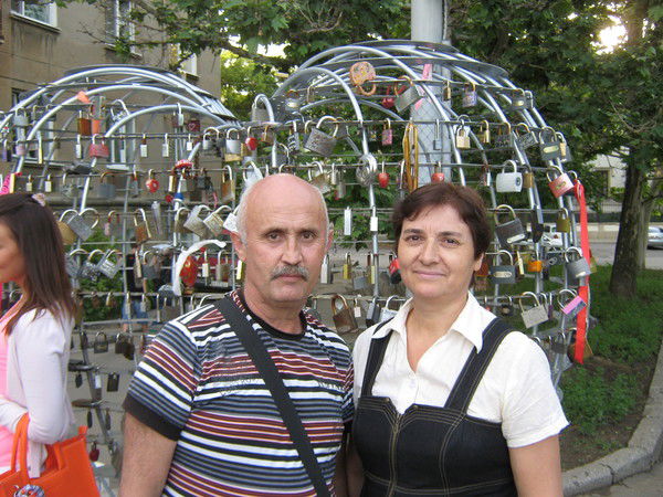 Игорь Ворников