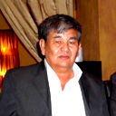 Бахытжан Алимкулов