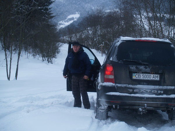 Павел Пустовойт