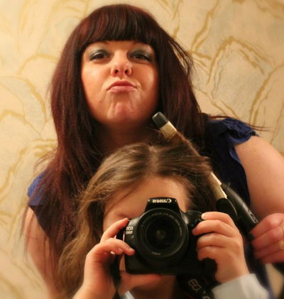 Алёна Корнилова