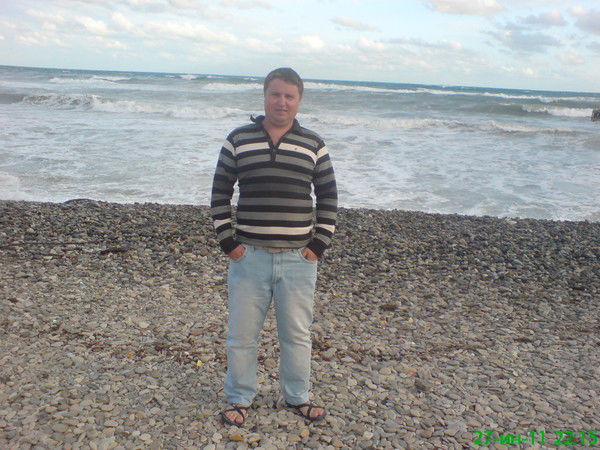 Андрей Смоловский