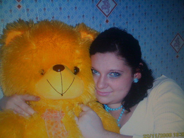 Ксения Ромадина