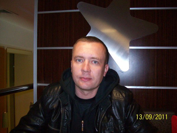 Вячеслав Митюков