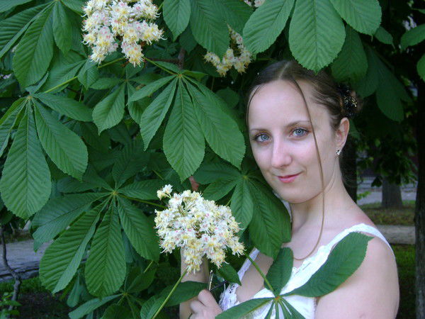 Татьяна Мур