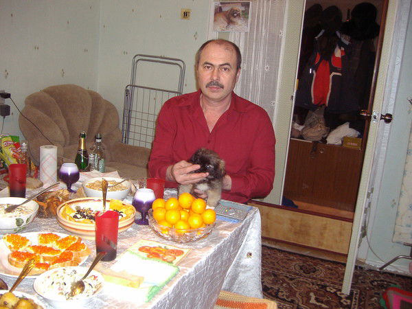 Роман Гильмитдинов