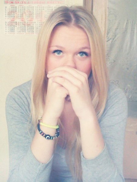 Маша Санькова