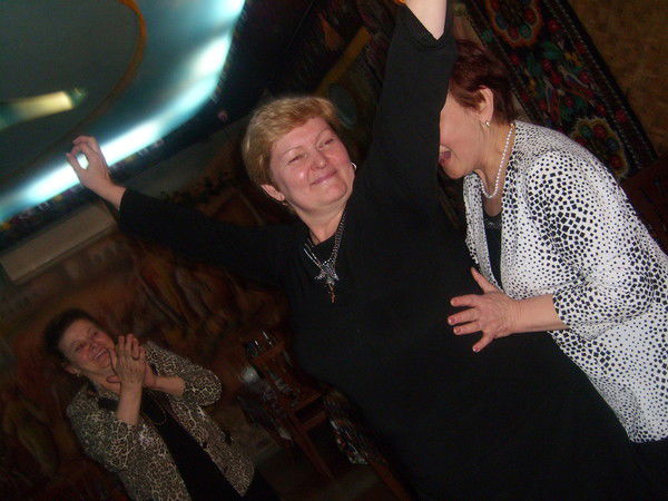 Наталья Лир