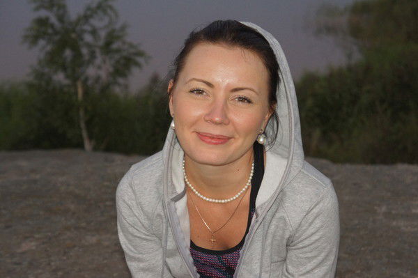 Екатерина Шунаева