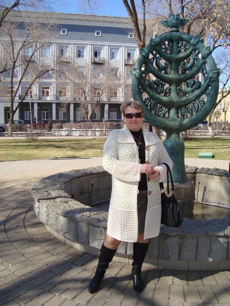 *маришка* Митрофанова