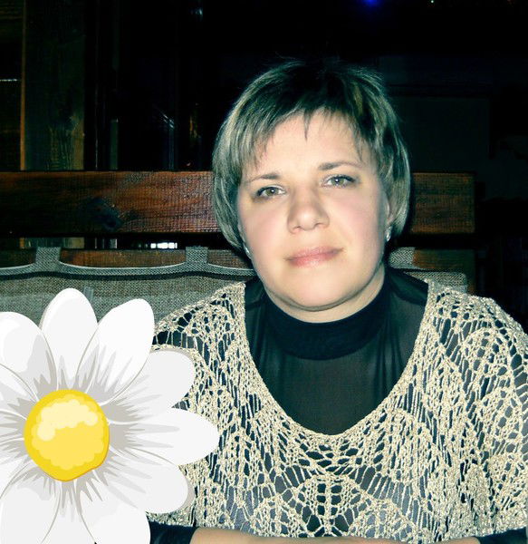 Таня Караткова