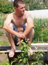 Антон Гусенёв