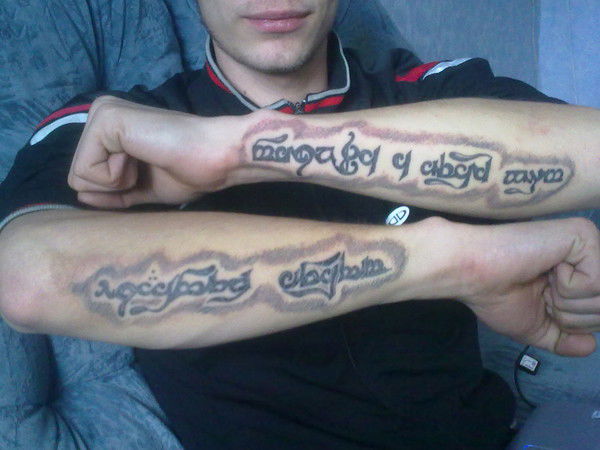 Александр Чамов