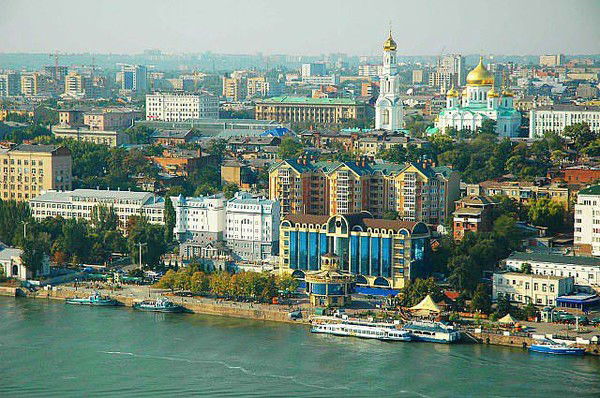 Светлана Дубовая