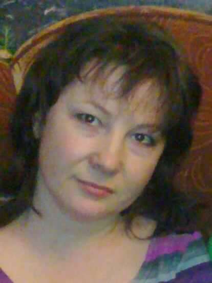 Анна Растовцева