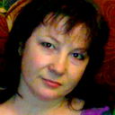 Анна Растовцева
