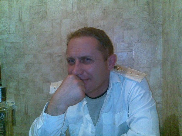 Анатолий Андреюк