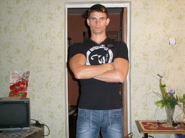 Юра Яременко