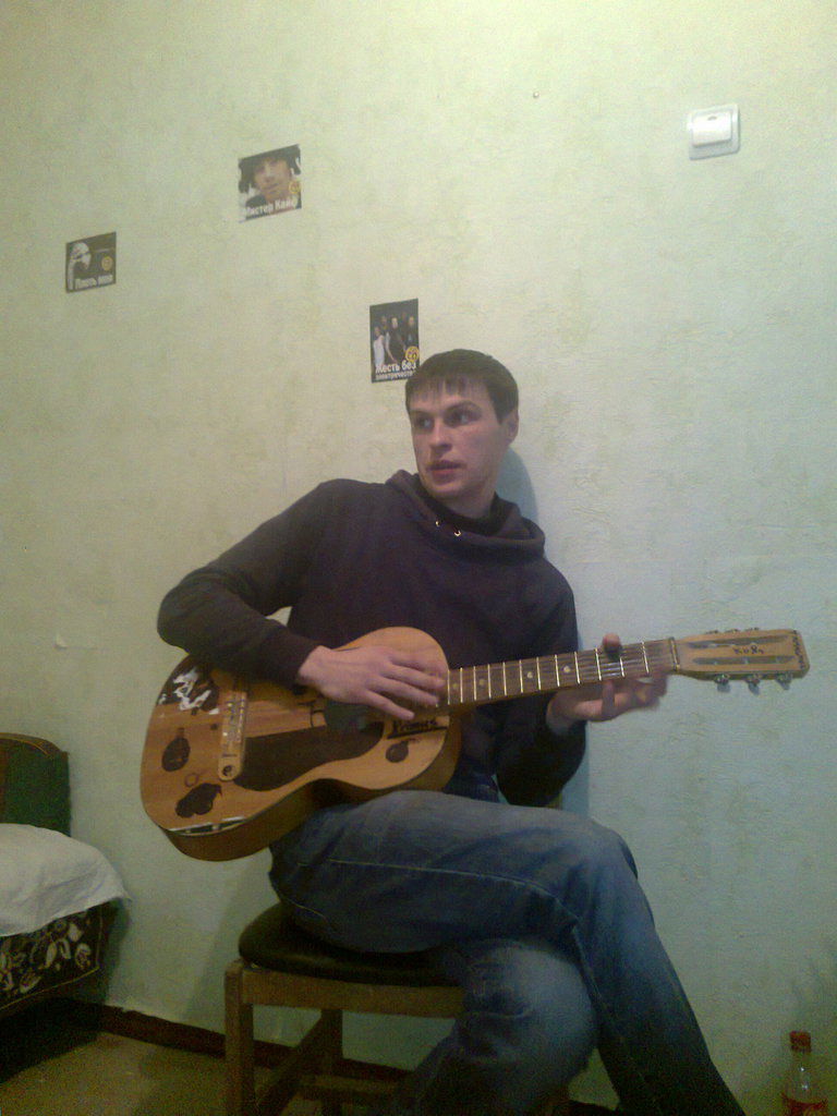 Роман Дзюбенко