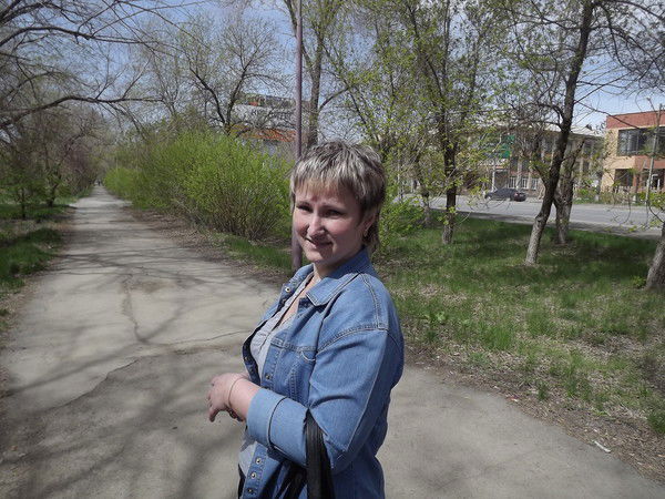 Татьяна Крачун