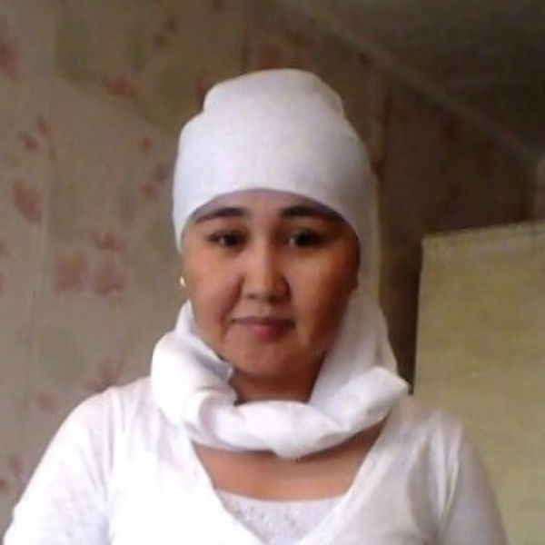 Рахат Алиева