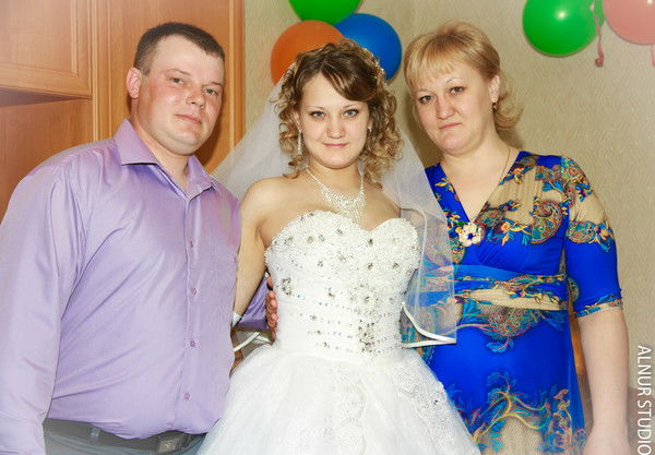 Оксана Арнаутова