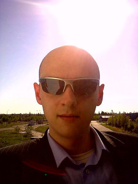 Николай Ульянин